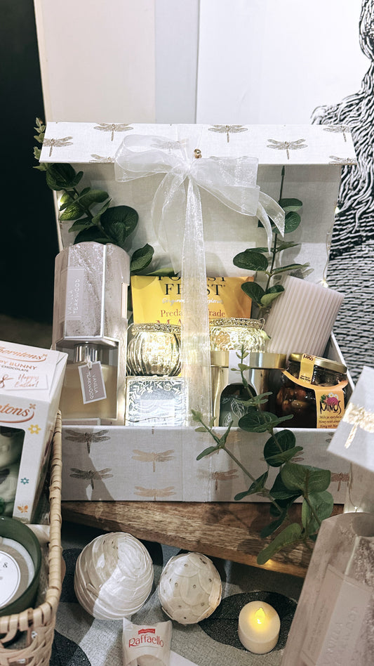 Le Scentsual