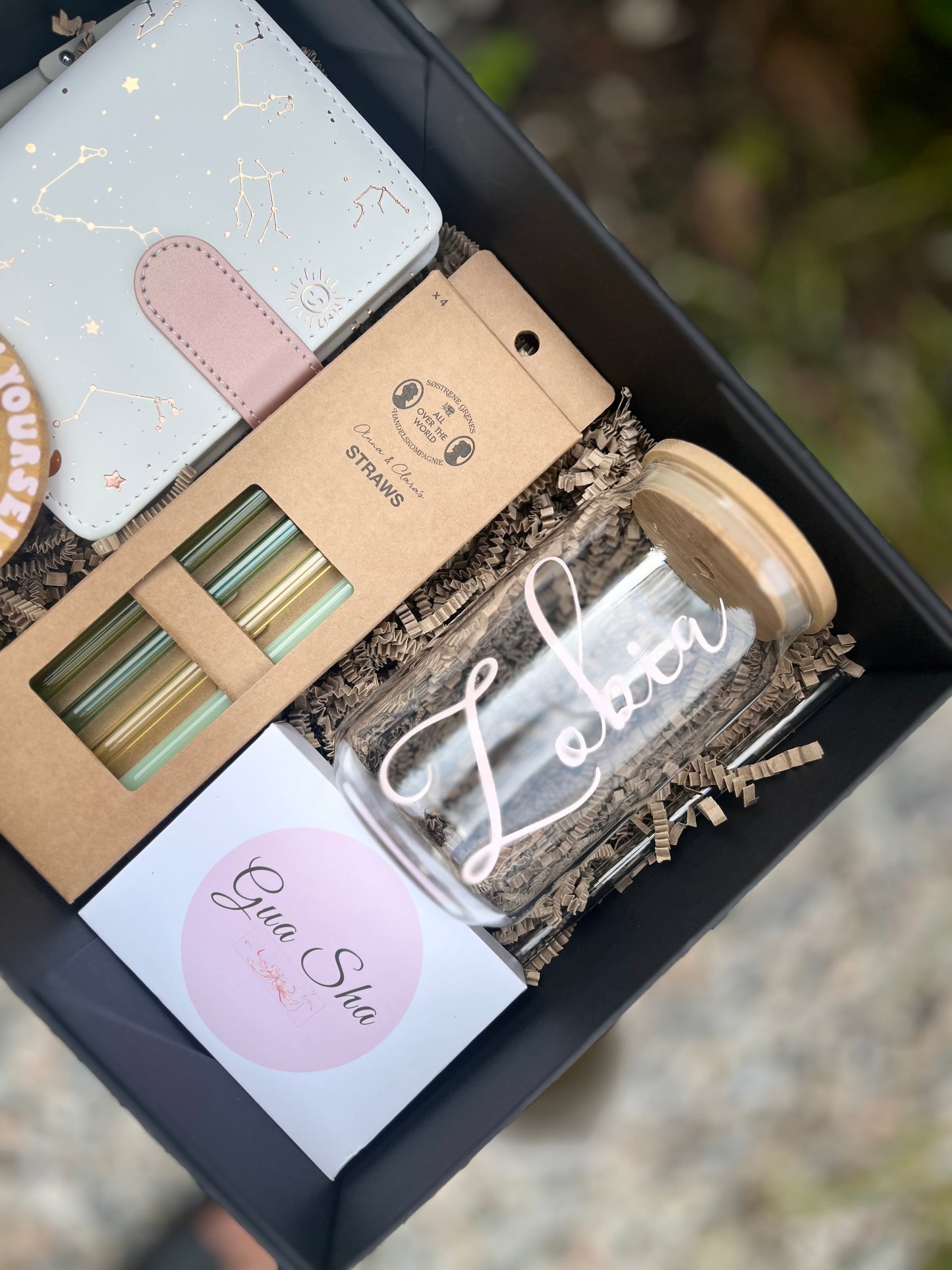 Girl About Town Self Care Hamper