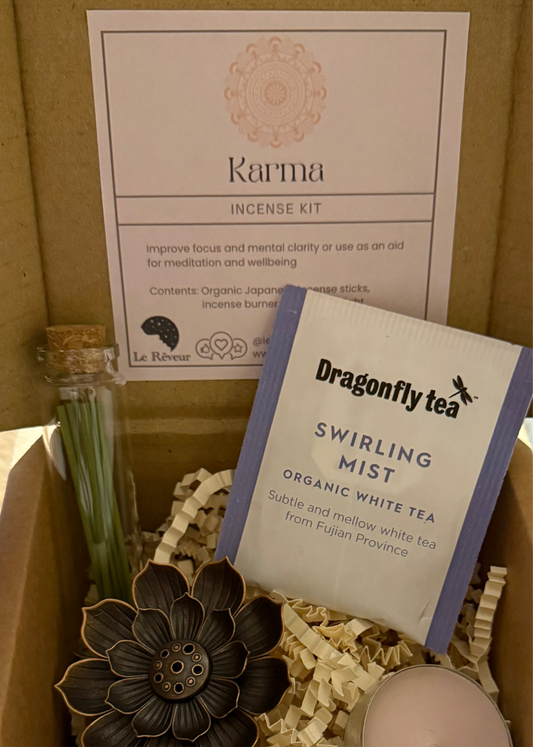 Karma Wellbeing Kit