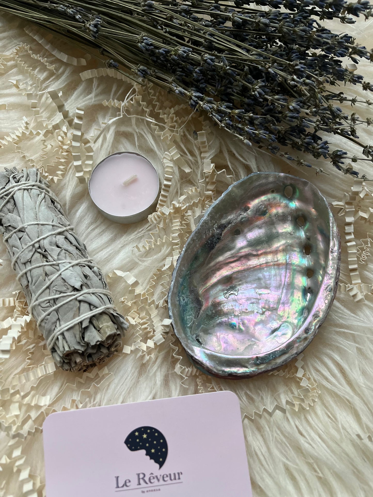 Restore Wellbeing Kit