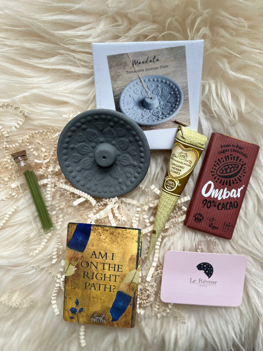 The Yogi Hamper