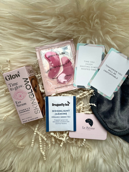 The Pamper Hamper