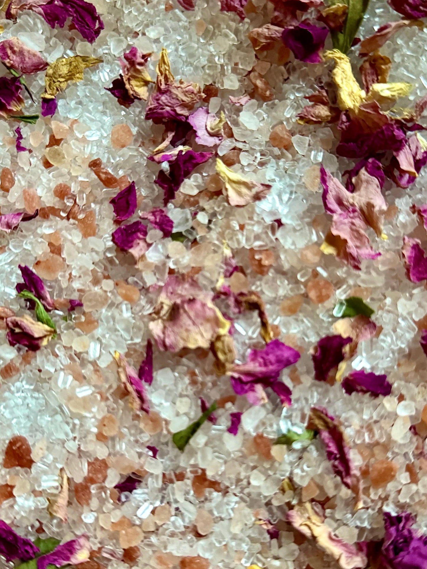 Naked Better Sleep Bath Salts