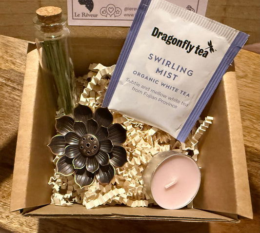 Karma Wellbeing Kit