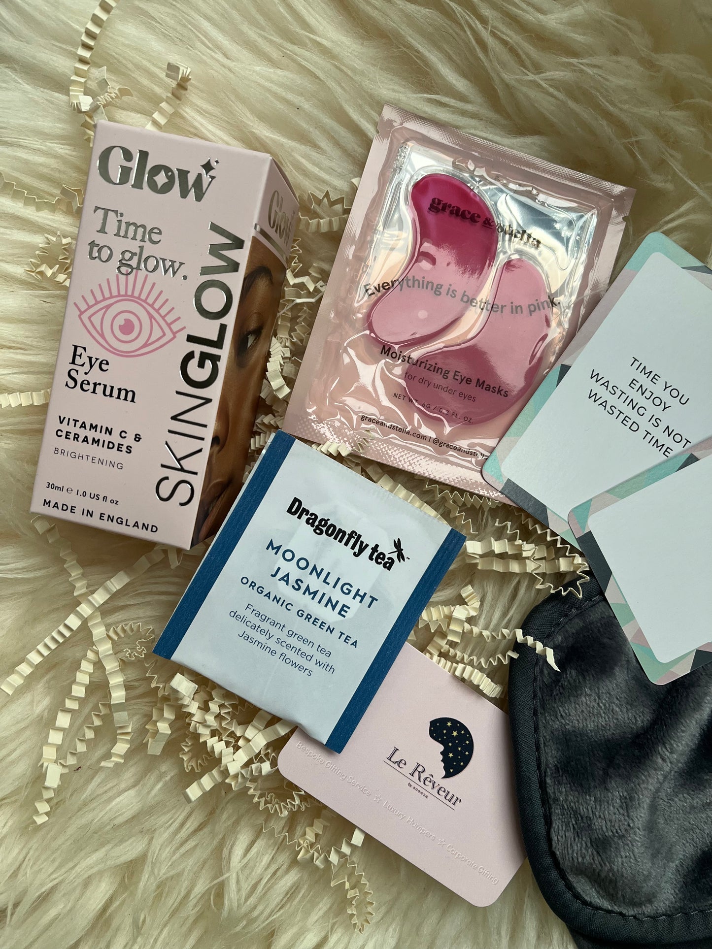 The Pamper Hamper