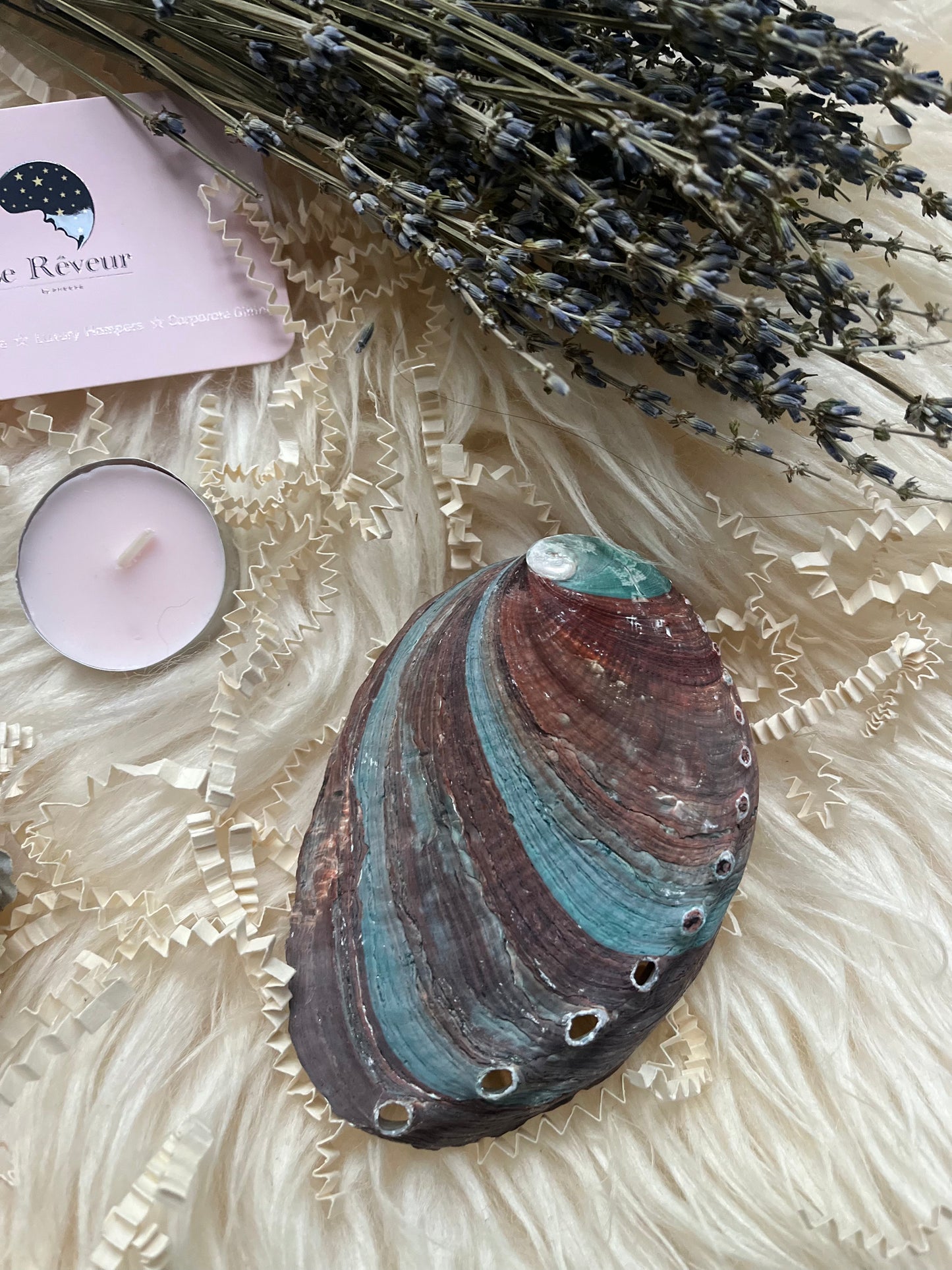 Restore Wellbeing Kit