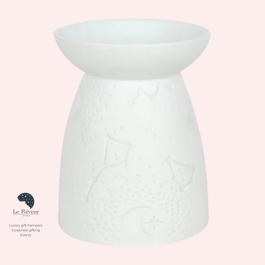 Constellation Oil Burner