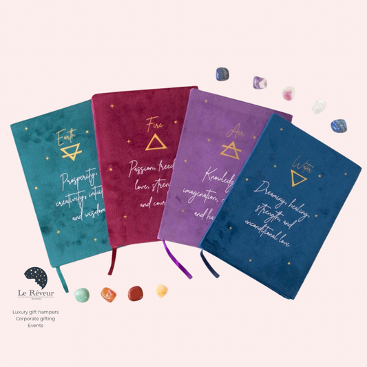 Elements Journal